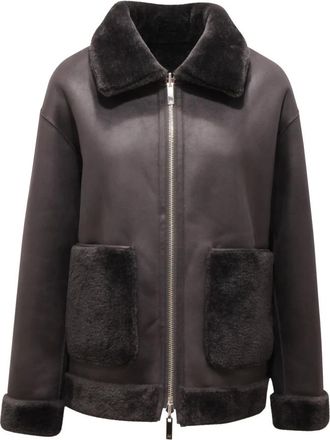 Marella Donna, Giacche, Grigio, M, new