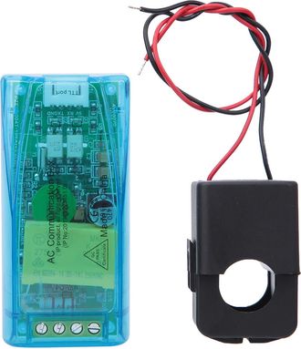 OEM Pzem-004t, Modulo Di Comunicazione Di Potenza Con Altoparlante, Induttanza Mutua 100a, Misurazione Completa Di Tensione Ca, Corrente, Fattore Di Poten