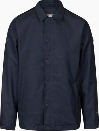 Trespass Mens Trespass Mens TP50 Fawler Jacket - Dark Flint - Size: 40/Regular