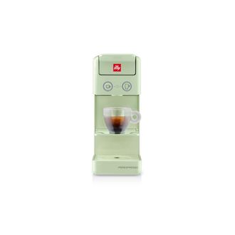 Illy Cafetera De C&aacute;psulas Illy 60495 Y3.3 Iperespresso Verde