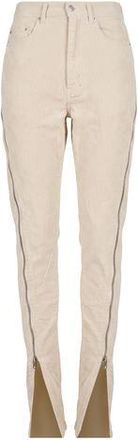Rick Owens BOTTOMWEAR - Trousers on YOOX.COM