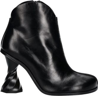J.W.Anderson Donna, Scarpe, Nero, 38 EU, new
