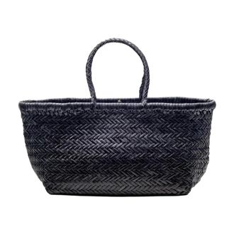 Dragon Diffusion Tote Bags, female, Black, Size: ONE SIZE Tote Bags
