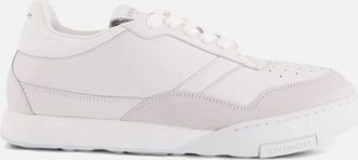 Givenchy Mens G Move Sneakers White - Size: 10