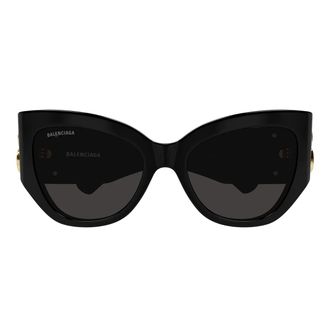 Balenciaga Bb0322 S Sonnenbrille