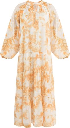 Izia maxi dress gaya