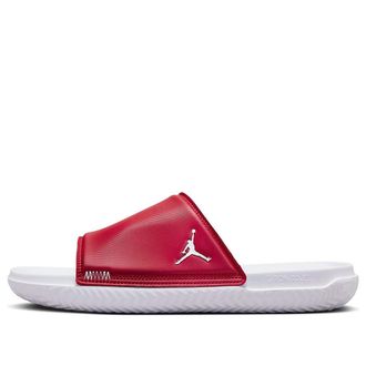 Nike Jordan Air Jordan Play Slide Red White DC9835-611