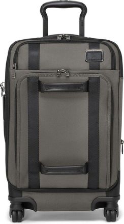 Tumi Tumi International Front Lid 4-Wheel Carry-On
