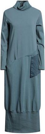 European Culture DRESSES - Midi dresses sur YOOX.COM