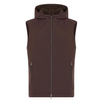 Fedeli Uomo, Giacche, Marrone, L, new