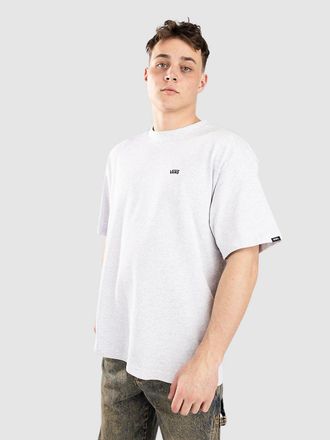 Vans Left Chest II Loose T-Shirt grau
