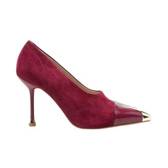Liu Jo Schoenen, Dames, Rood, 38 EU, Pumps