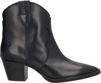 Anna F. SCHUHE - Stiefeletten auf YOOX.COM