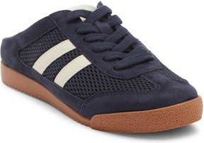 Steve Madden Novva Mule in Navy Multi at Nordstrom Rack, Size 7.5