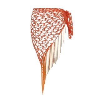 Agua Bendita Mujer, Trajes de baño, Naranja, Talla: ONE Size