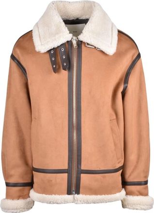 Dunst Hombre, Chaquetas, Marr&oacute;n, Talla: M