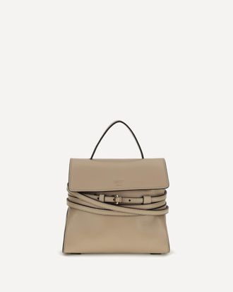 Moschino Tie Me Handbag Female UNI