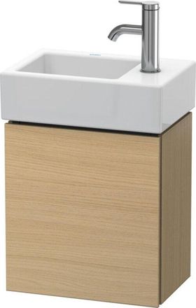 Duravit Duravit - L-cube Mueble De Pared 36,4 X 24,1 Cm, 1 Puerta, Para