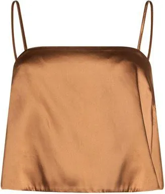 Erika Cavallini Semi Couture TOPWEAR - Top su YOOX.COM