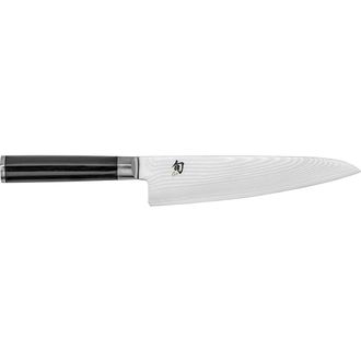 Shun Classic Asian Cooks 7 Knife in Black at Nordstrom