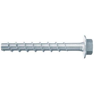 Fischer Hormig&oacute;n Tornillo Fbs Ultracut Ii 6x60 / 5 De Estados Unidos (por 100)