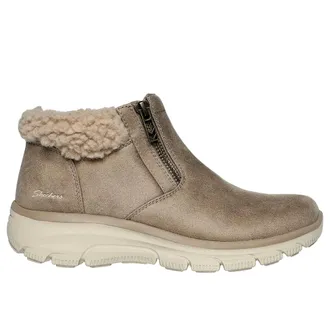 Skechers Easy Going-Social Mode Mushroom 167868-MUSH Womens