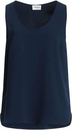 P.A.R.O.S.H. CAMISETAS Y TOPS - Tops en YOOX.COM