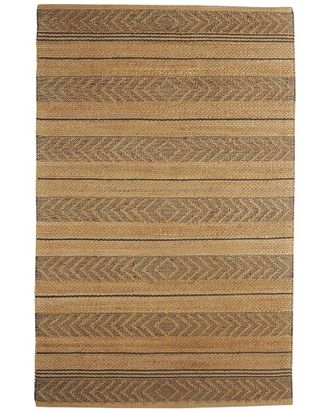 LR Home Lr Home Earth Modern Rug