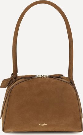 Alaia Borsa a Spalla Le Bouledogue piccola Woman UNI