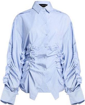 Isabel Benenato TOPWEAR - Shirts on YOOX.COM