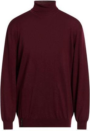 Distretto 12 STRICKWAREN - Rollkragenpullover auf YOOX.COM