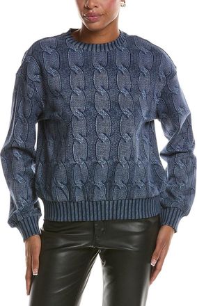 7 For All Mankind Sweatshirt
