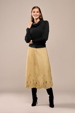 Mart Visser Therry Rok Zand