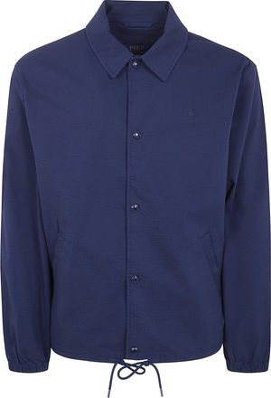 Ralph Lauren Windbreaker Jacket