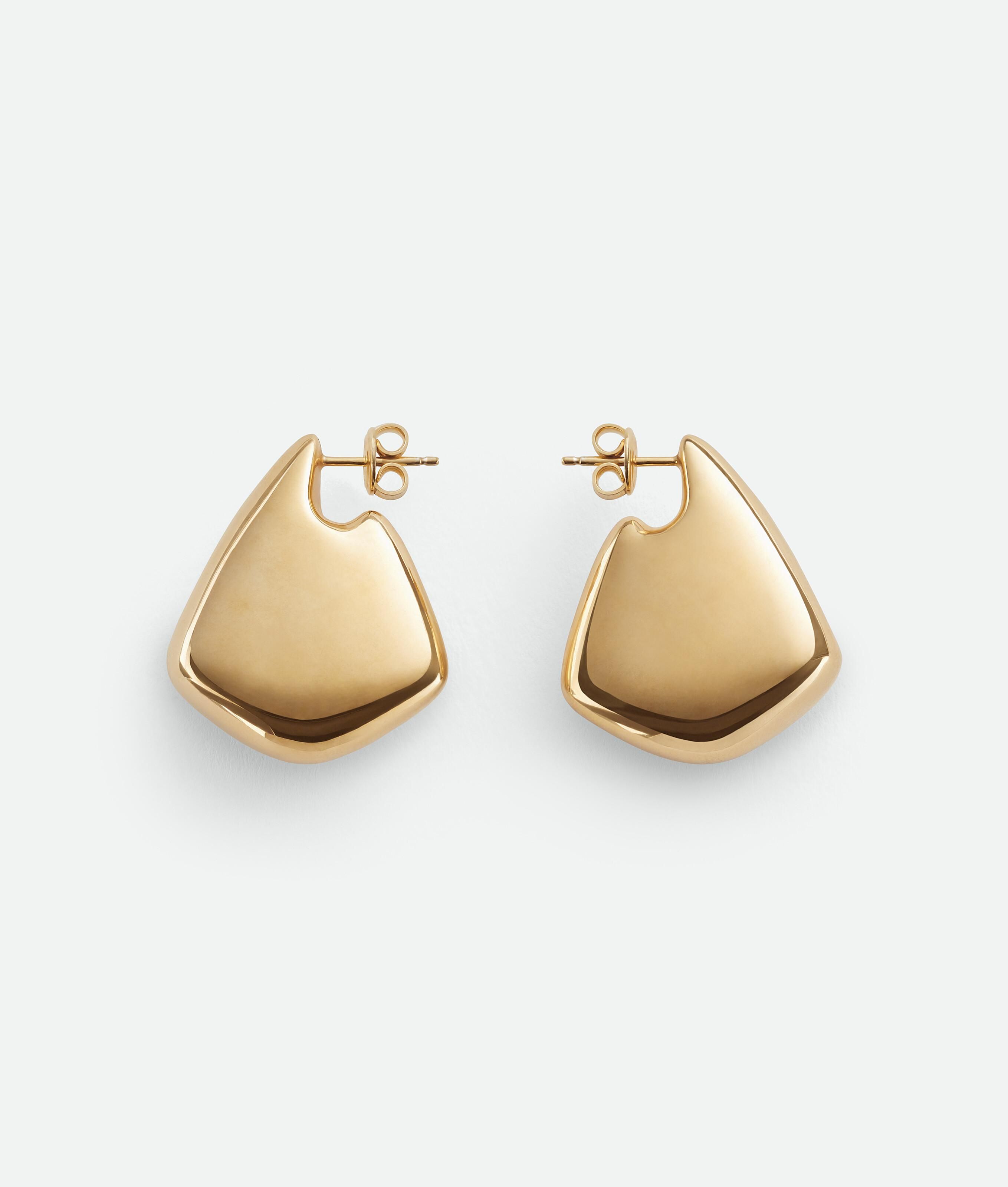 ピアス BOTTEGA VENETA Earring Packet 732157VAHUA3708 Buy Bottega Veneta Earrings 'Parakeet' - 732157 VAHUA 3708