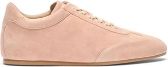 Stuart Weitzman Cruz Sneaker - Dames - Sneakers - Roze - 36 1/2 EU - Schoenen