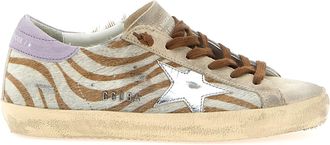 Golden Goose superstar Sneakers