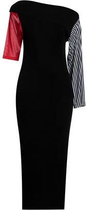 Maison Margiela DRESSES - Midi dresses sur YOOX.COM