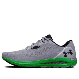 Under Armour HOVR Sonic 5 Mod Grey Black 3024898-107