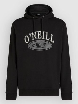 O'Neill Muir Felpa con Cappuccio nero