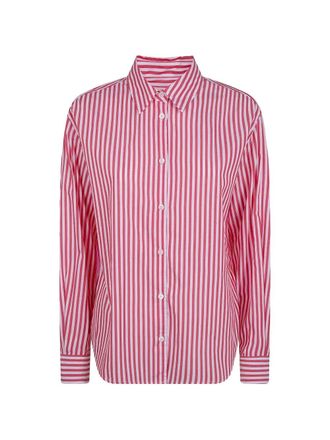 MC2 Saint Barth Meredith Cotton Shirt