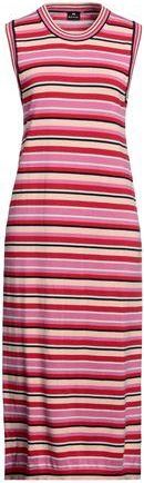 Paul Smith VESTIDOS - Vestidos midi en YOOX.COM