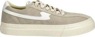 Stepney Workers Club S.w.c. Stepney Workers Club, Uomo, Scarpe, Beige, 43 EU, new