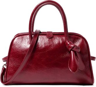 Jacquemus De kleine Turismo-tas