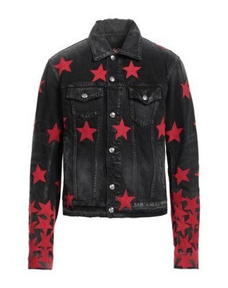 Amiri CAPISPALLA - Capispalla jeans su YOOX.COM