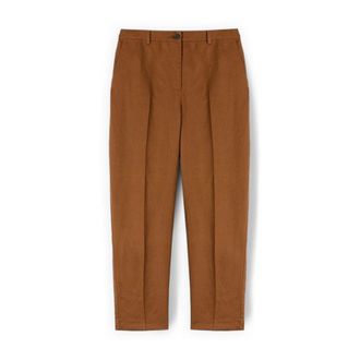 Motivi Mujer, Pantalones, Marr&oacute;n, Talla: M