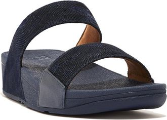 FitFlop Fitflop Lulu Glitz Sandal