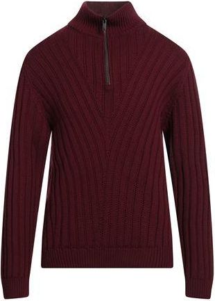 Dondup KNITWEAR - Turtlenecks sur YOOX.COM