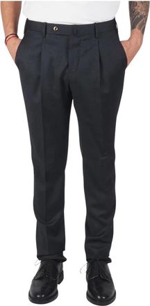 Pantaloni Torino Hombre, Pantalones, Gris, Talla: 2XL