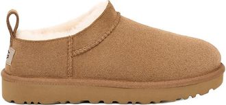 UGG Loop Leather Slippers